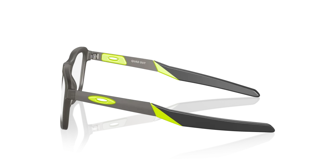 Oakley Youth Optical Quad out 0OY8023 802302