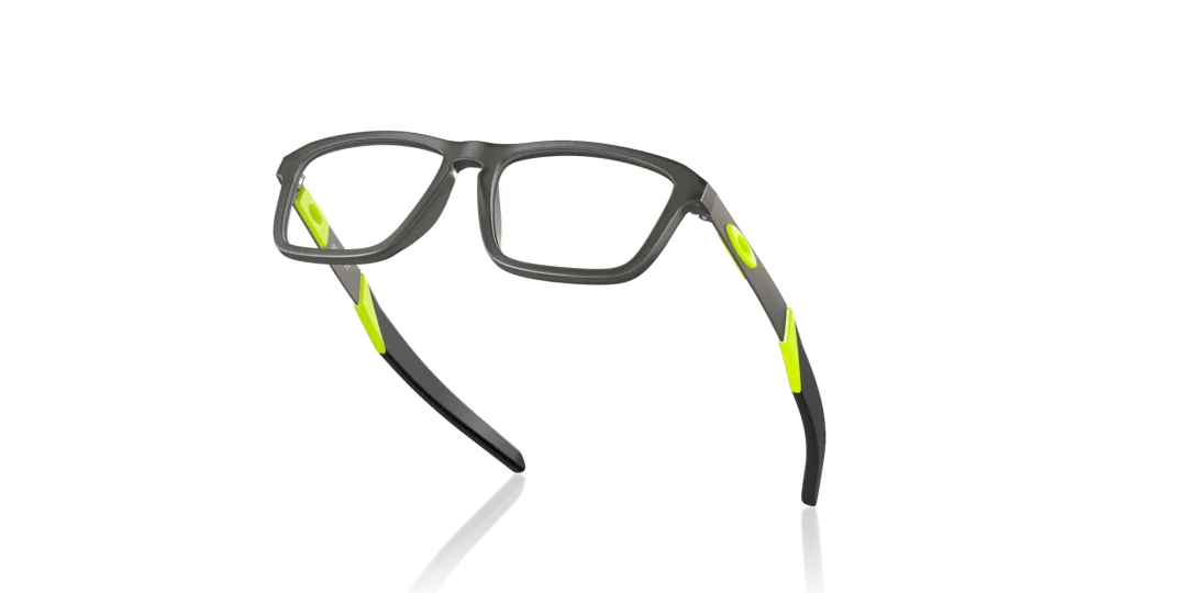Oakley Youth Optical Quad out 0OY8023 802302