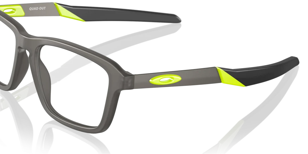 Oakley Youth Optical Quad out 0OY8023 802302