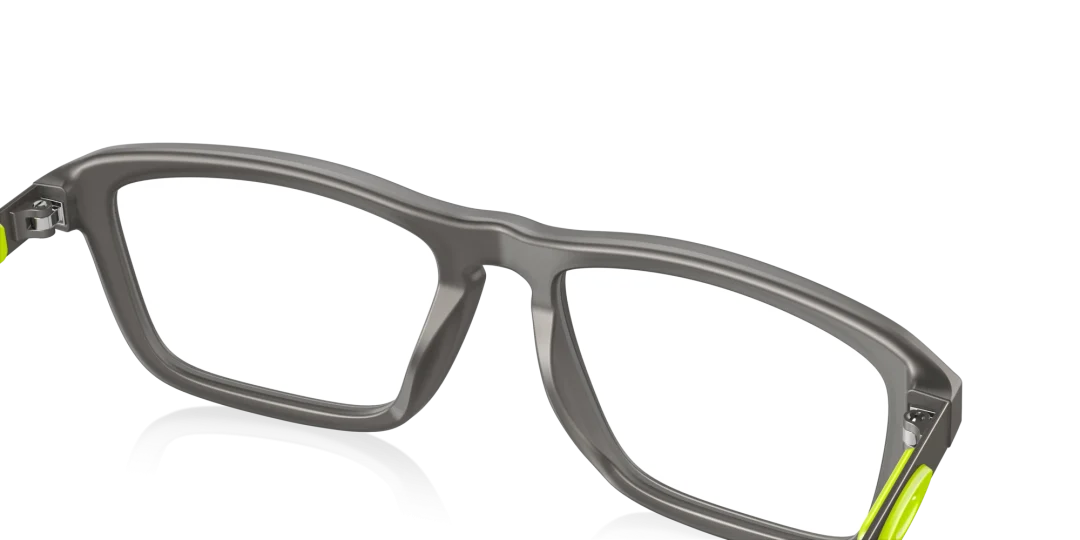 Oakley Youth Optical Quad out 0OY8023 802302