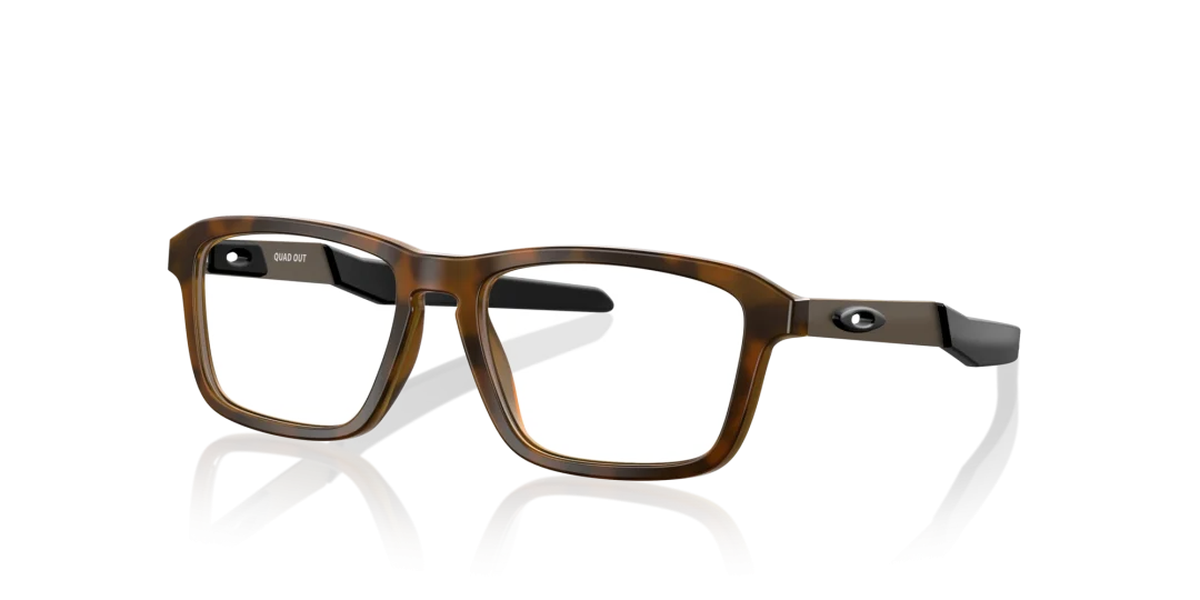 Oakley Youth Optical Quad out 0OY8023 802303