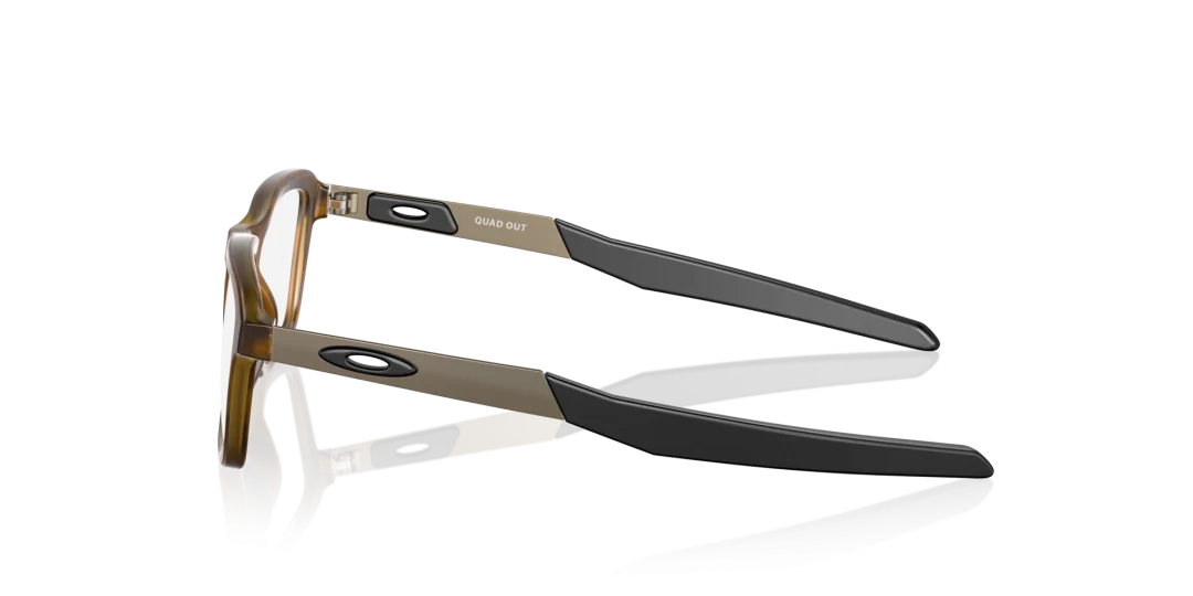 Oakley Youth Optical Quad out 0OY8023 802303