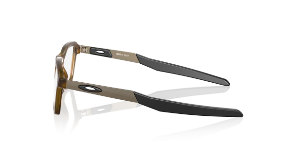 Oakley Youth Optical Quad out 0OY8023 802303