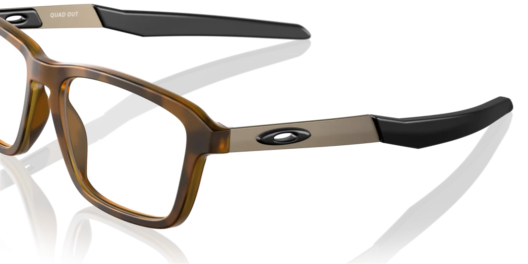 Oakley Youth Optical Quad out 0OY8023 802303
