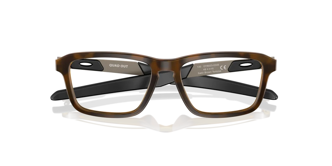 Oakley Youth Optical Quad out 0OY8023 802303