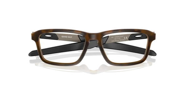 Oakley Youth Optical Quad out 0OY8023 802303