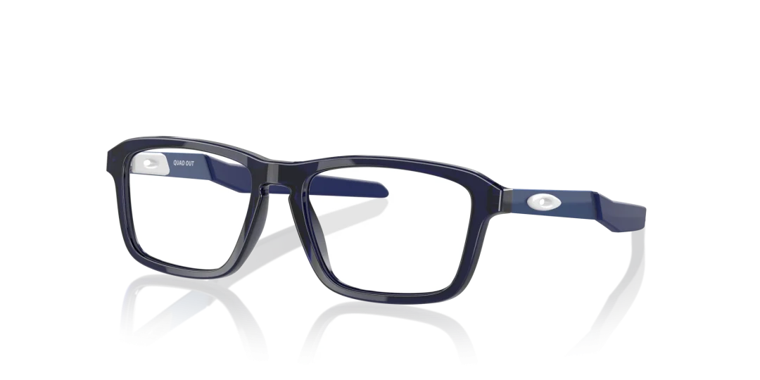 Oakley Youth Optical Quad out 0OY8023 802304
