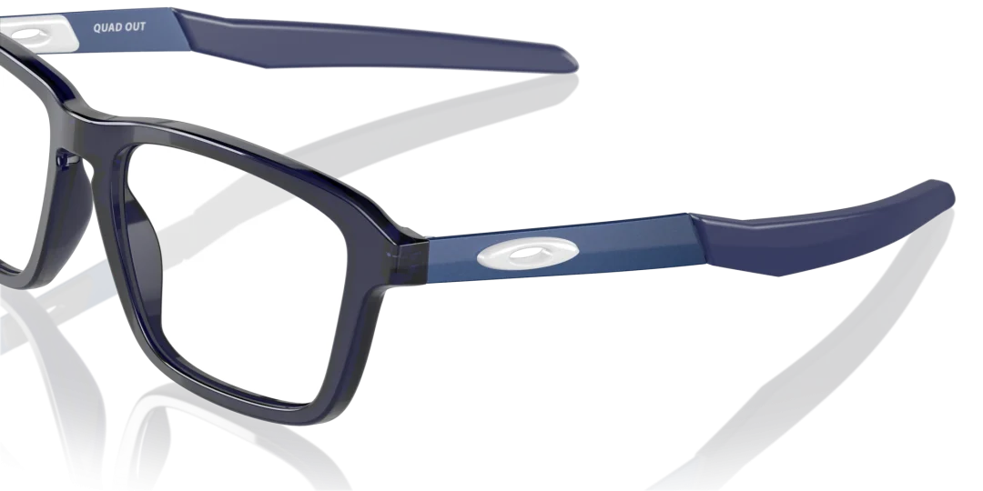 Oakley Youth Optical Quad out 0OY8023 802304