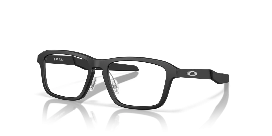 Oakley Youth Optical Quad out a 0OY8030F 803001