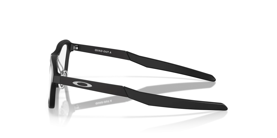 Oakley Youth Optical Quad out a 0OY8030F 803001