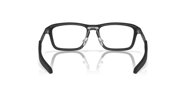 Oakley Youth Optical Quad out a 0OY8030F 803001