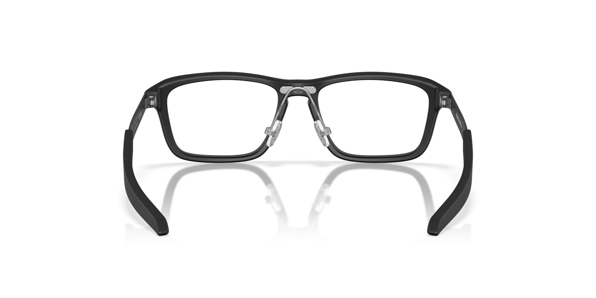 Oakley Youth Optical Quad out a 0OY8030F 803001