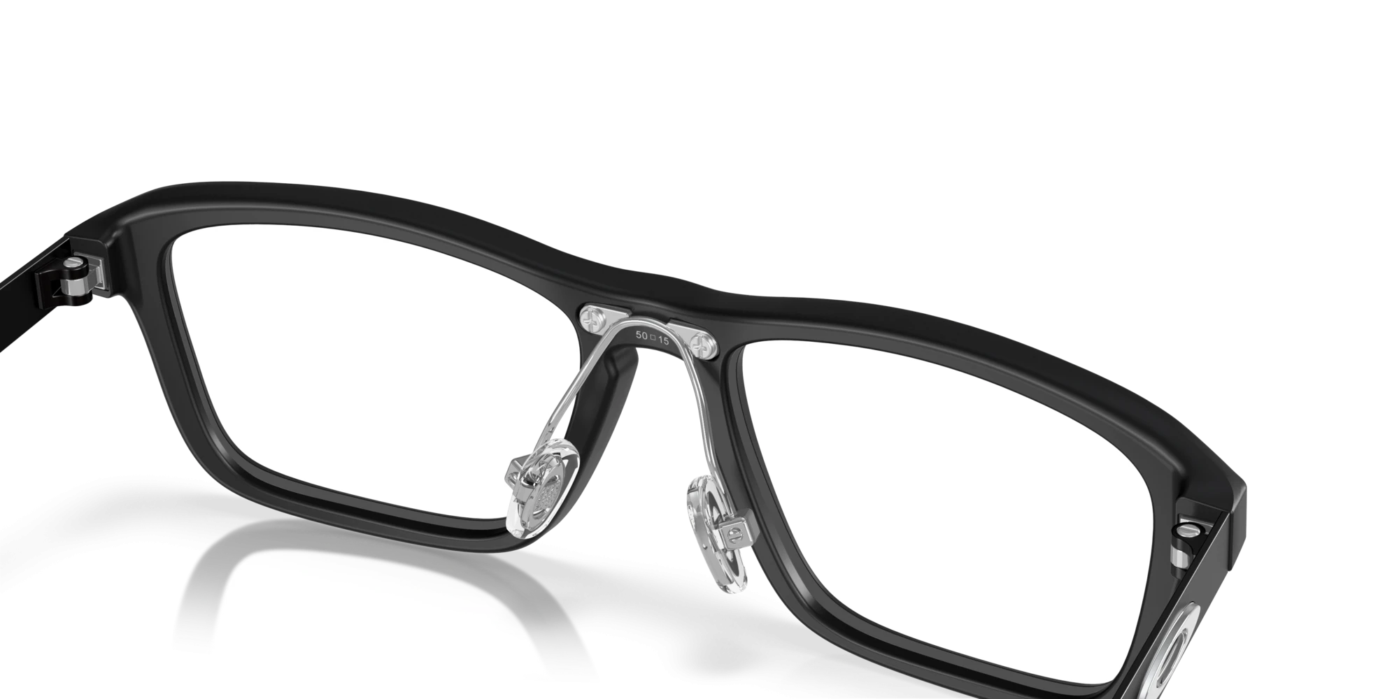 Oakley Youth Optical Quad out a 0OY8030F 803001