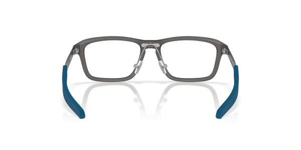 Oakley Youth Optical Quad out a 0OY8030F 803002