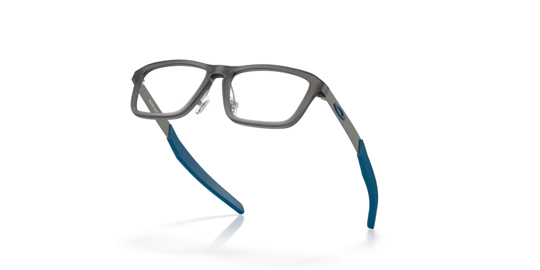 Oakley Youth Optical Quad out a 0OY8030F 803002