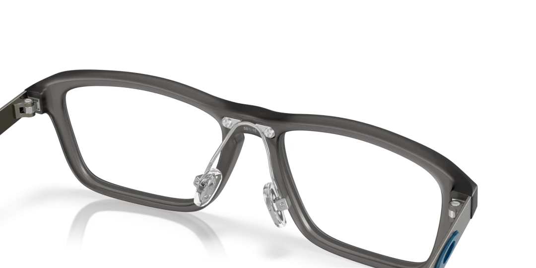 Oakley Youth Optical Quad out a 0OY8030F 803002