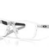 Oakley Youth Optical Quad out a 0OY8030F 803003