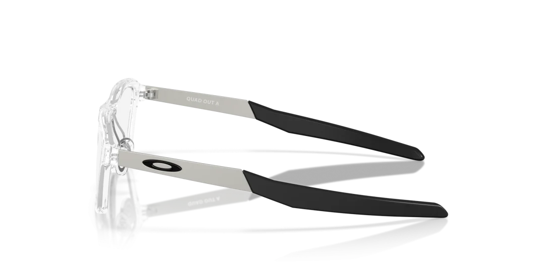 Oakley Youth Optical Quad out a 0OY8030F 803003