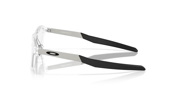 Oakley Youth Optical Quad out a 0OY8030F 803003