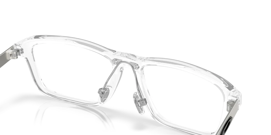 Oakley Youth Optical Quad out a 0OY8030F 803003