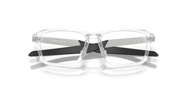 Oakley Youth Optical Quad out a 0OY8030F 803003