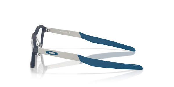 Oakley Youth Optical Quad out a 0OY8030F 803004