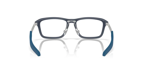 Oakley Youth Optical Quad out a 0OY8030F 803004