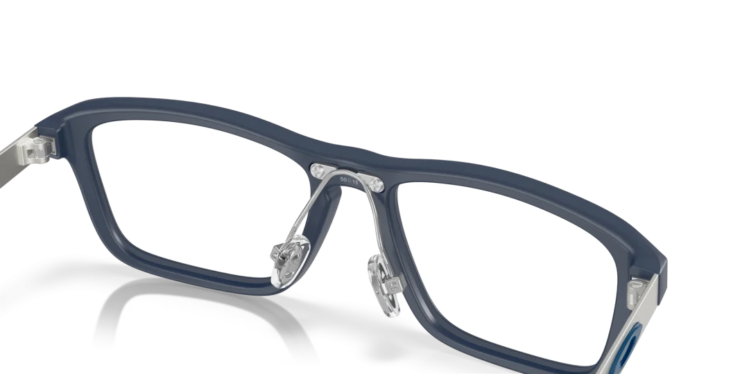 Oakley Youth Optical Quad out a 0OY8030F 803004