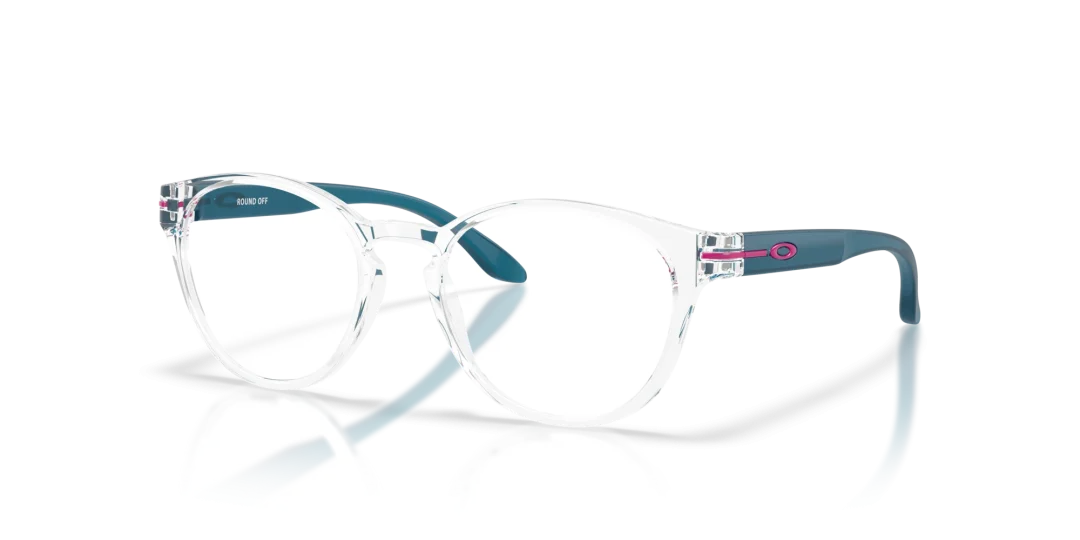 Oakley Youth Optical Round off 0OY8017 801703