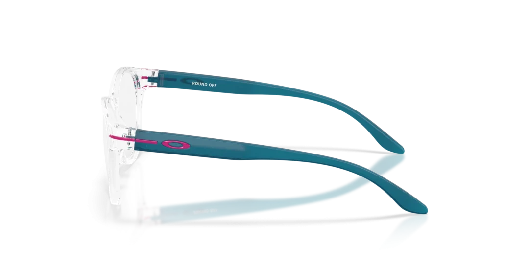Oakley Youth Optical Round off 0OY8017 801703