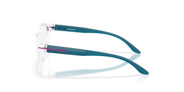 Oakley Youth Optical Round off 0OY8017 801703
