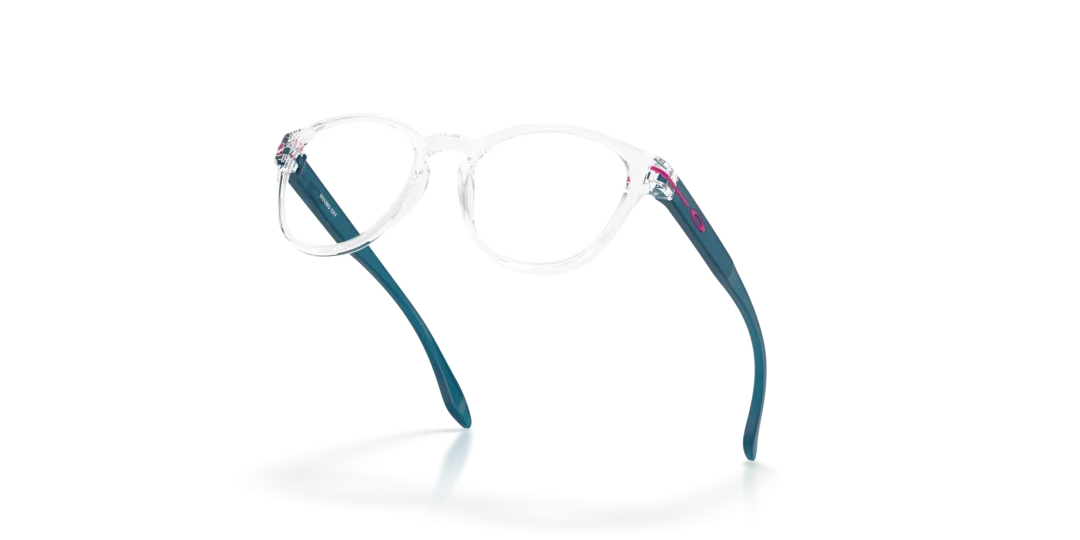 Oakley Youth Optical Round off 0OY8017 801703