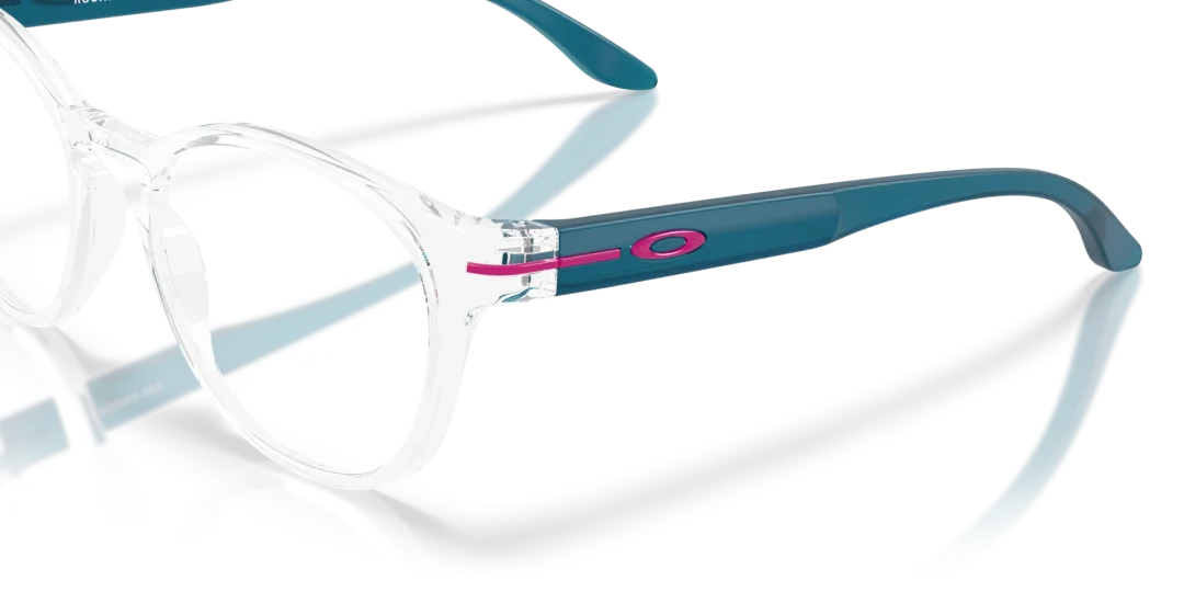 Oakley Youth Optical Round off 0OY8017 801703