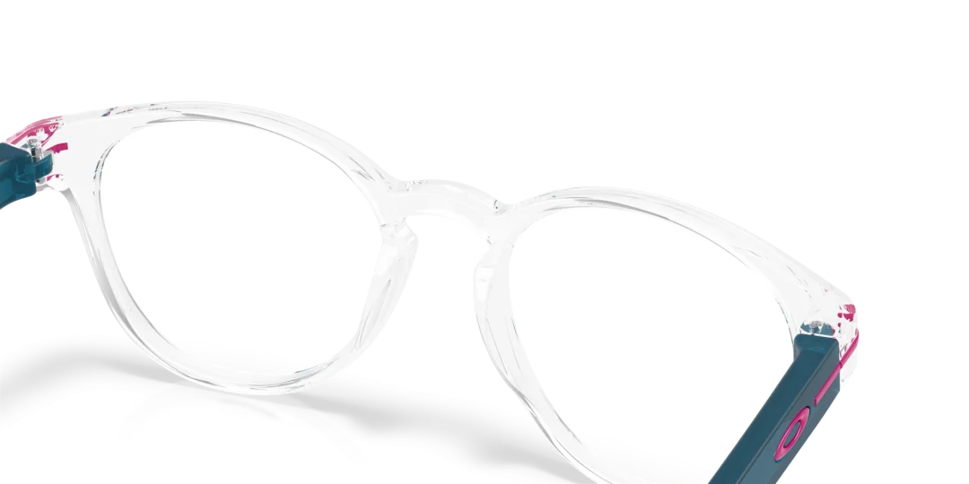 Oakley Youth Optical Round off 0OY8017 801703