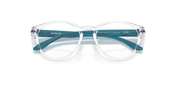 Oakley Youth Optical Round off 0OY8017 801703