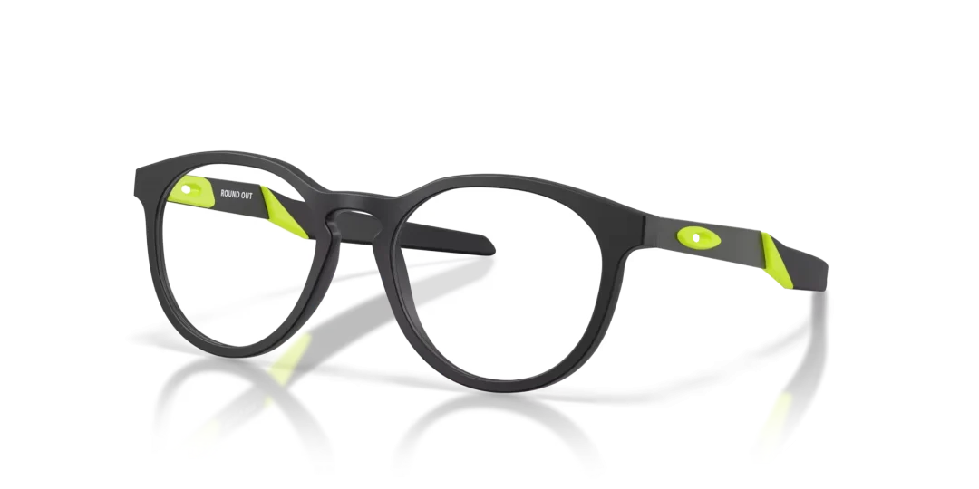 Oakley Youth Optical Round out 0OY8014 801401