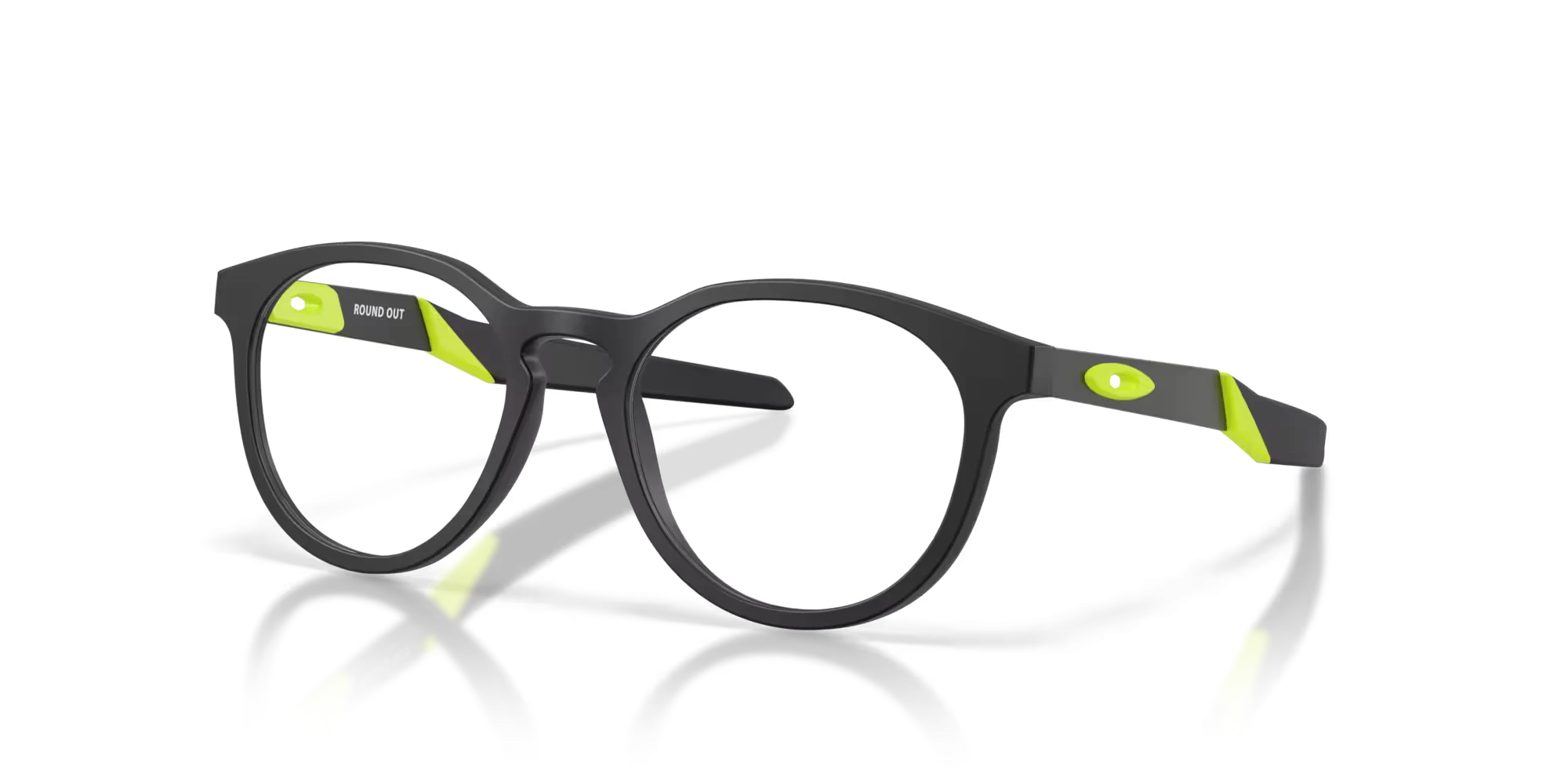 Oakley Youth Optical Round out 0OY8014 801401