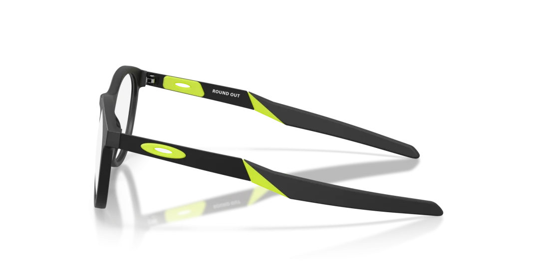 Oakley Youth Optical Round out 0OY8014 801401