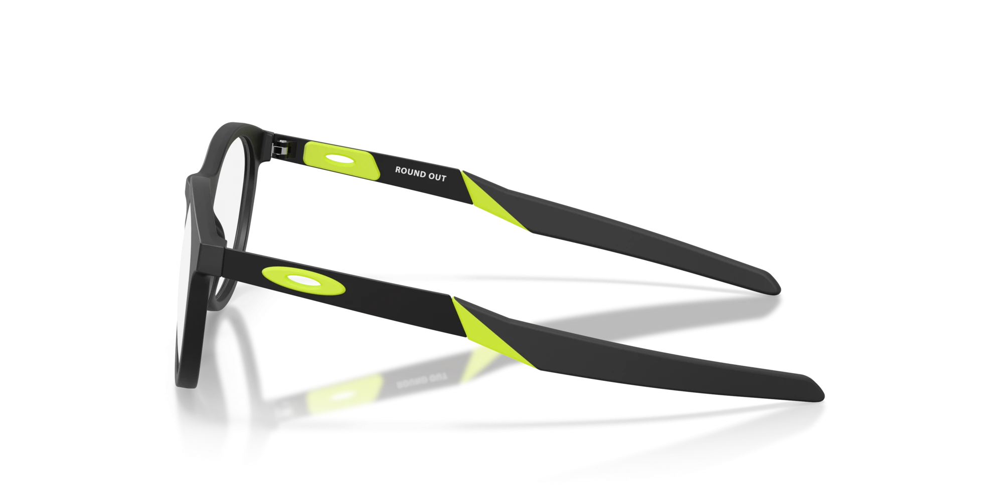 Oakley Youth Optical Round out 0OY8014 801401