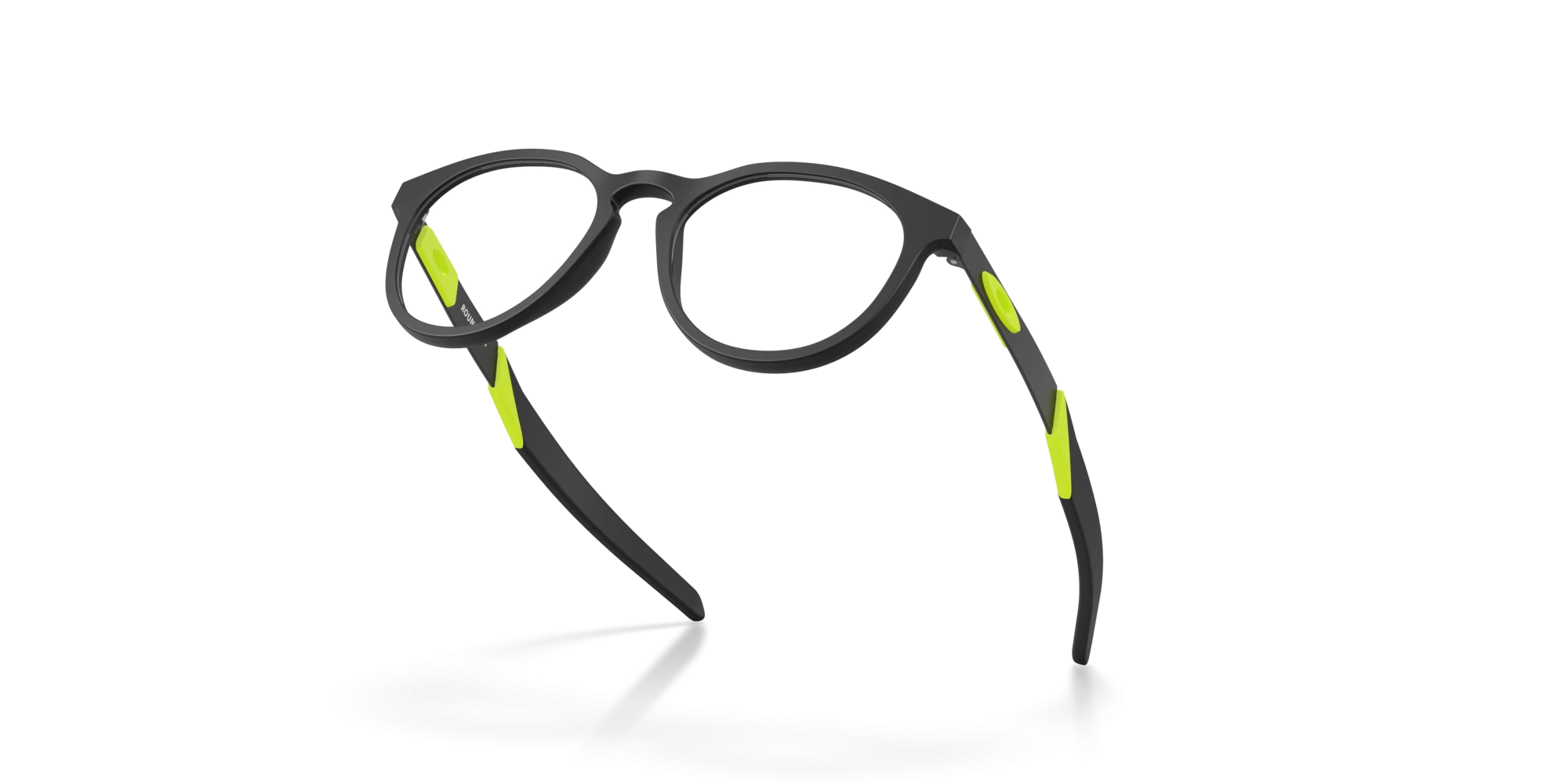 Oakley Youth Optical Round out 0OY8014 801401