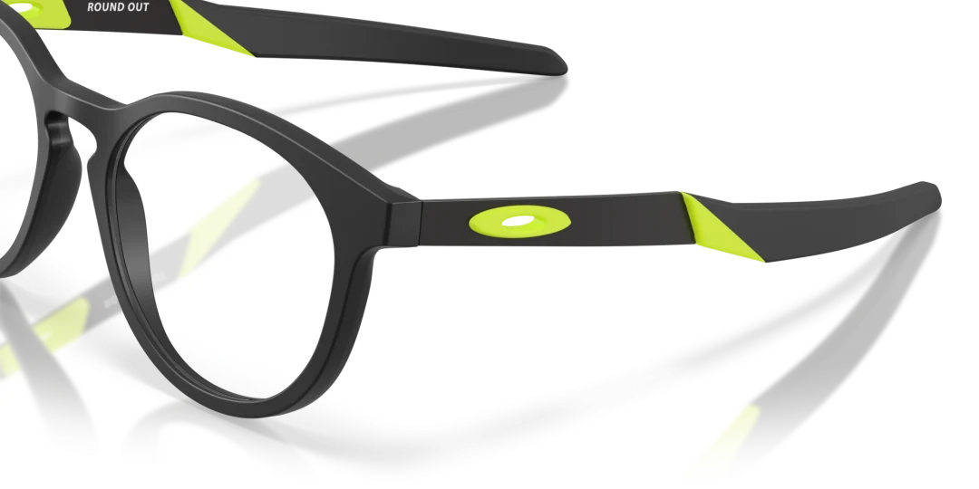 Oakley Youth Optical Round out 0OY8014 801401
