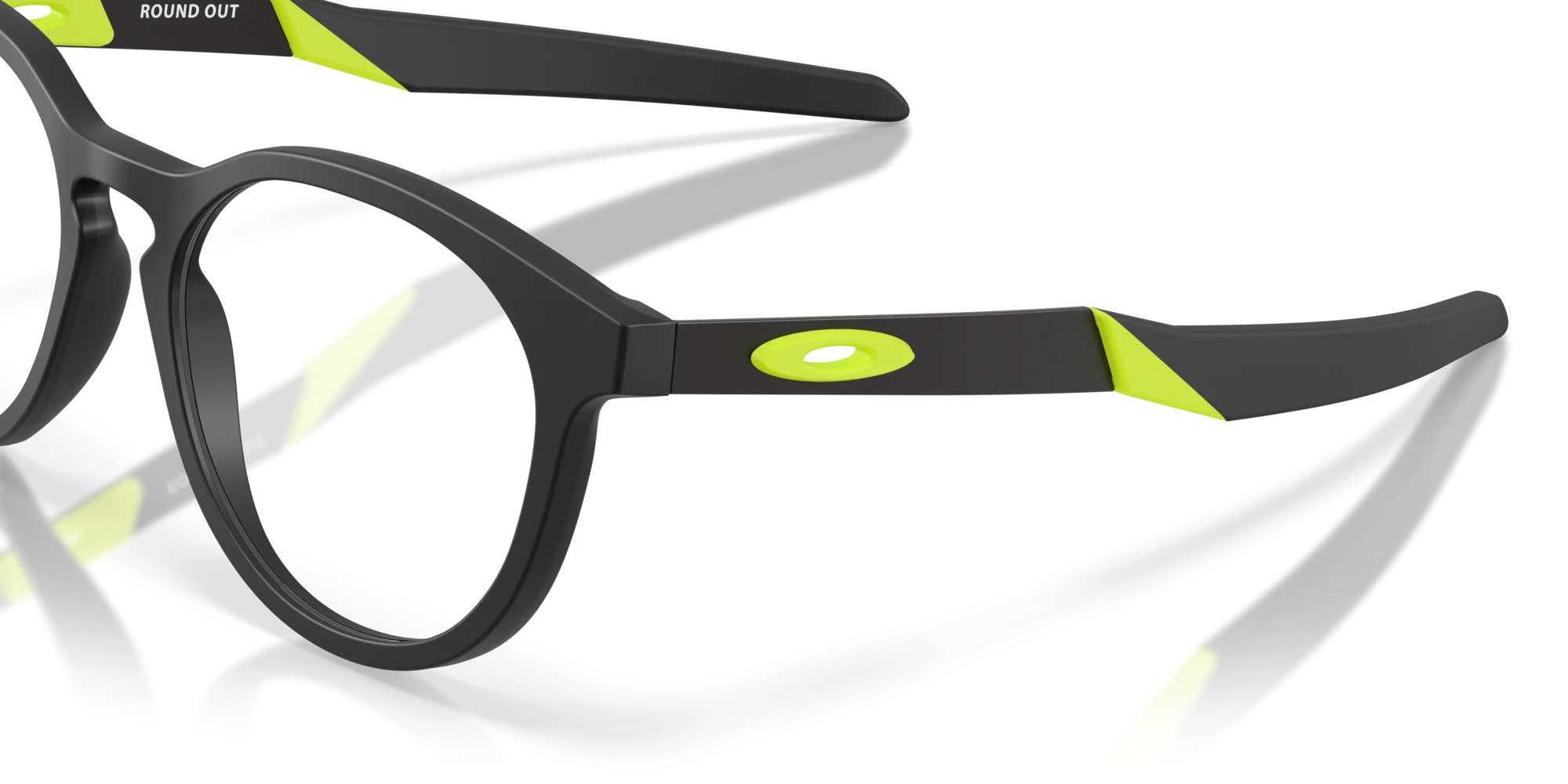 Oakley Youth Optical Round out 0OY8014 801401