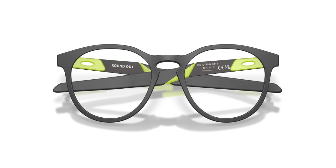 Oakley Youth Optical Round out 0OY8014 801401