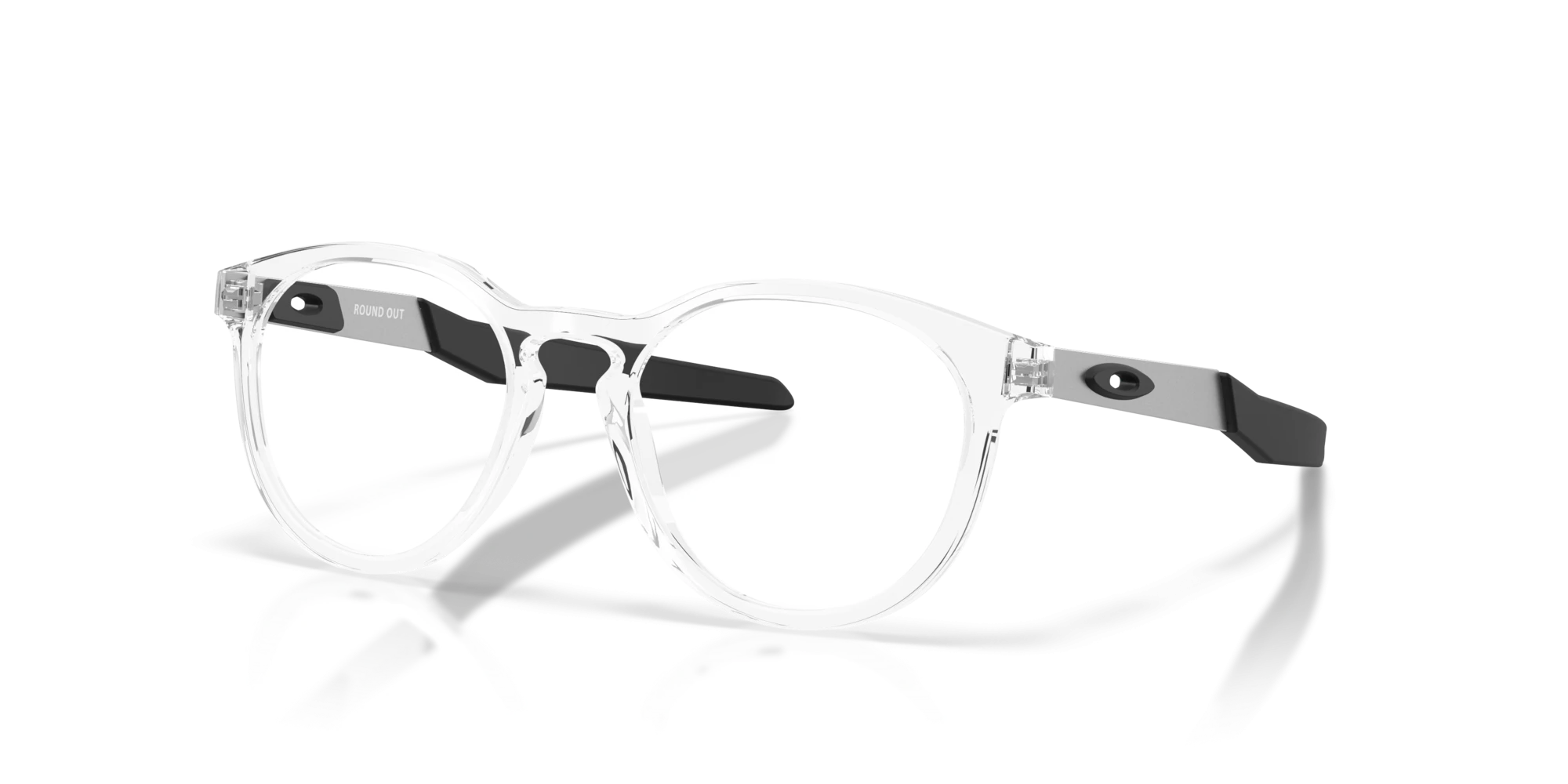 Oakley Youth Optical Round out 0OY8014 801402