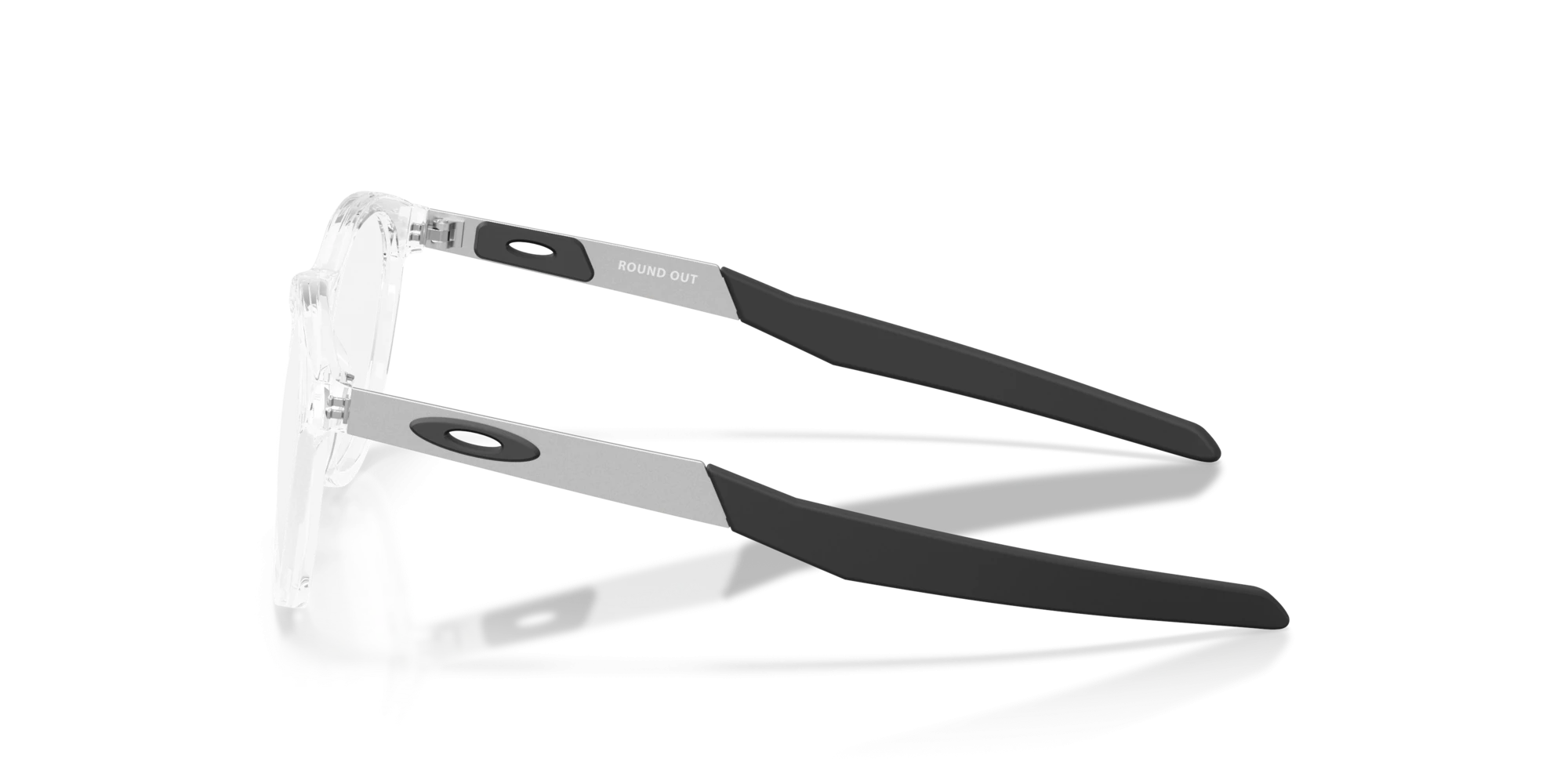 Oakley Youth Optical Round out 0OY8014 801402