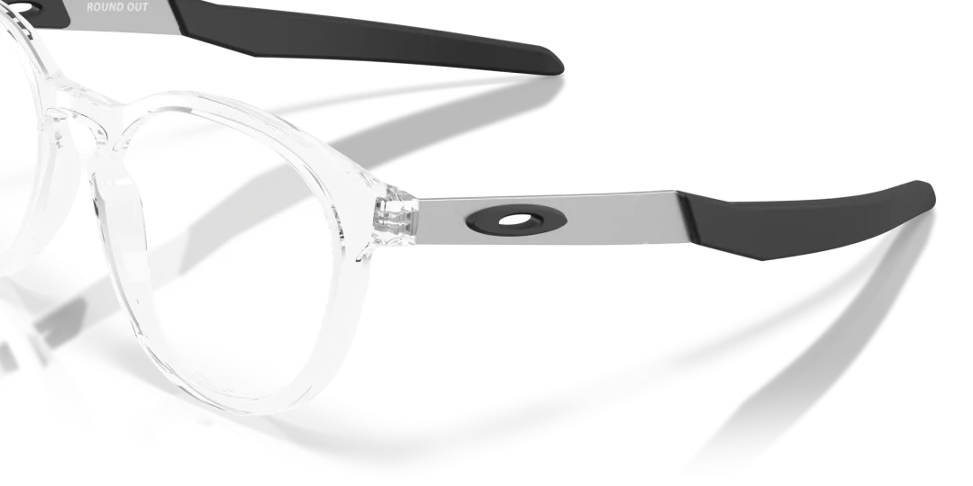 Oakley Youth Optical Round out 0OY8014 801402