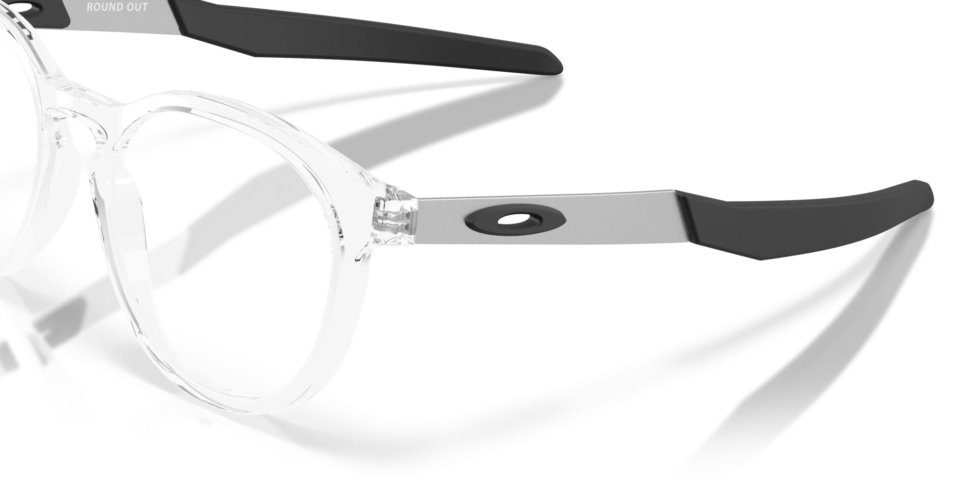 Oakley Youth Optical Round out 0OY8014 801402