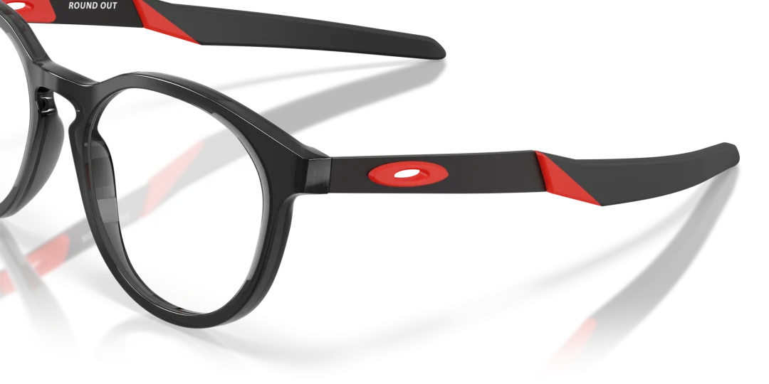 Oakley Youth Optical Round out 0OY8014 801404