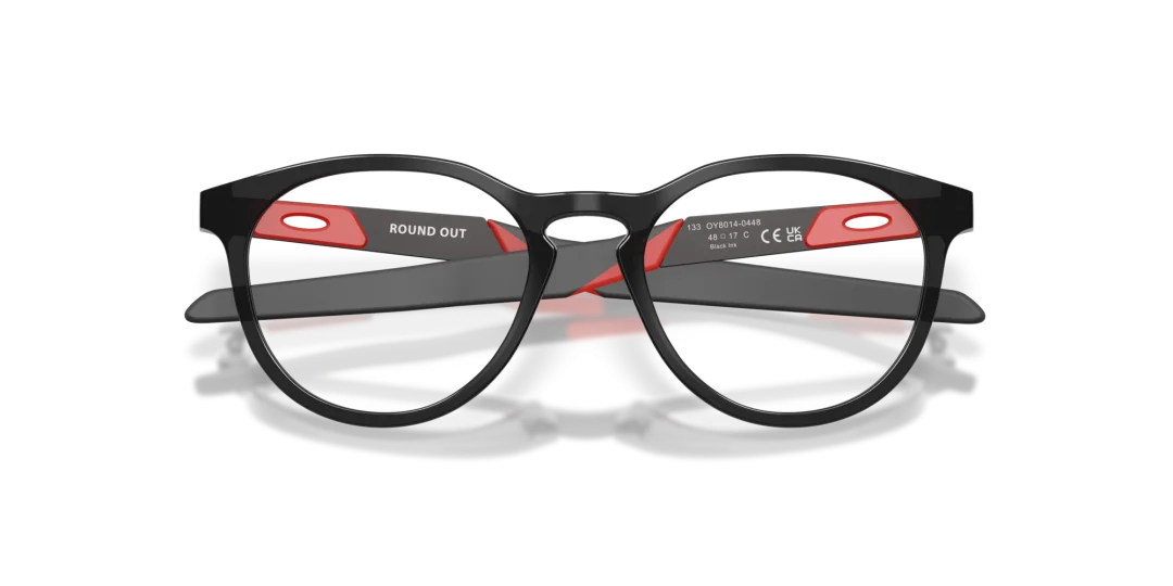 Oakley Youth Optical Round out 0OY8014 801404