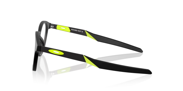 Oakley Youth Optical Round out a 0OY8014A 801401